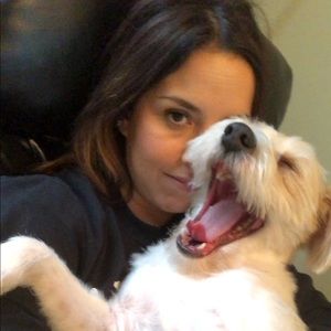 Meet your Posher, Katie